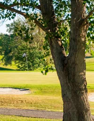 pryor creek golf club 18