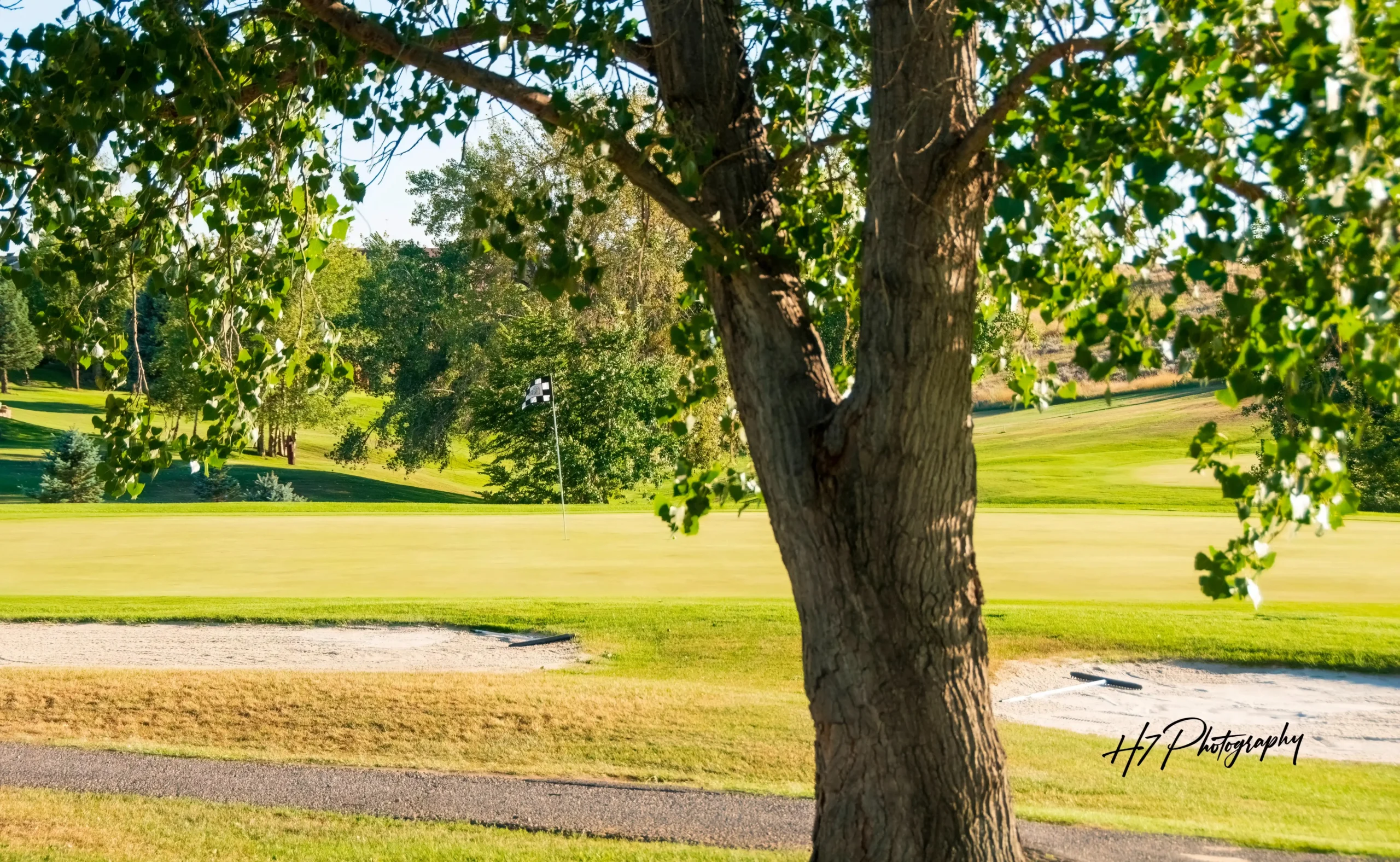 pryor creek golf club 18 pryor creek golf club 18