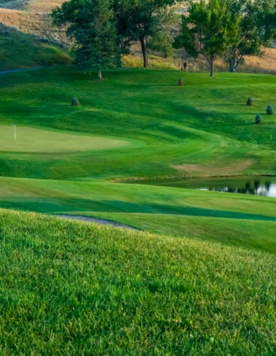 pryor creek golf club 21
