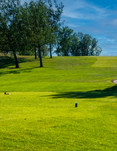 pryor creek golf club 23