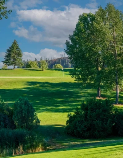 pryor creek golf club 25