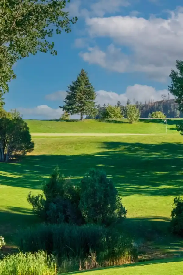 pryor creek golf club 30