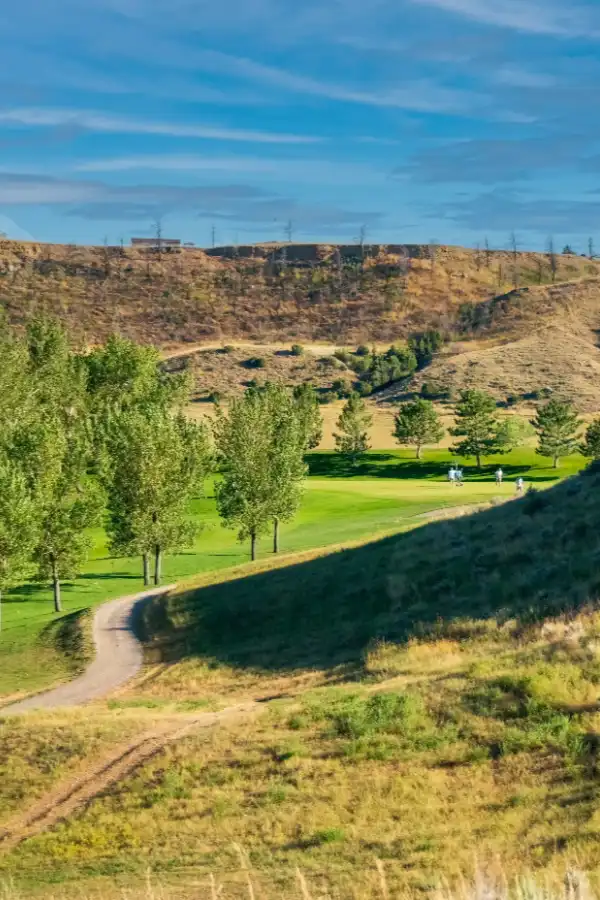 pryor creek golf club 31