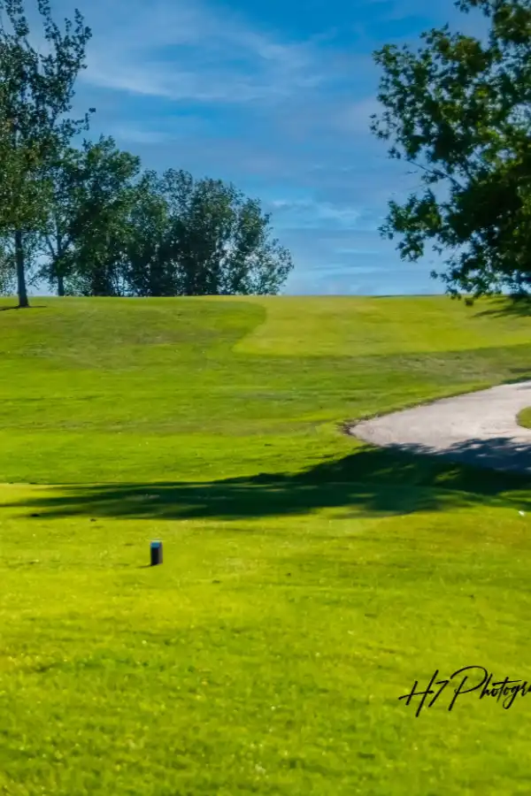 pryor creek golf club 32