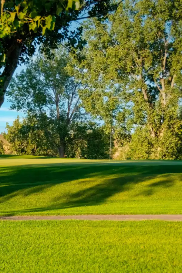 pryor creek golf club 34