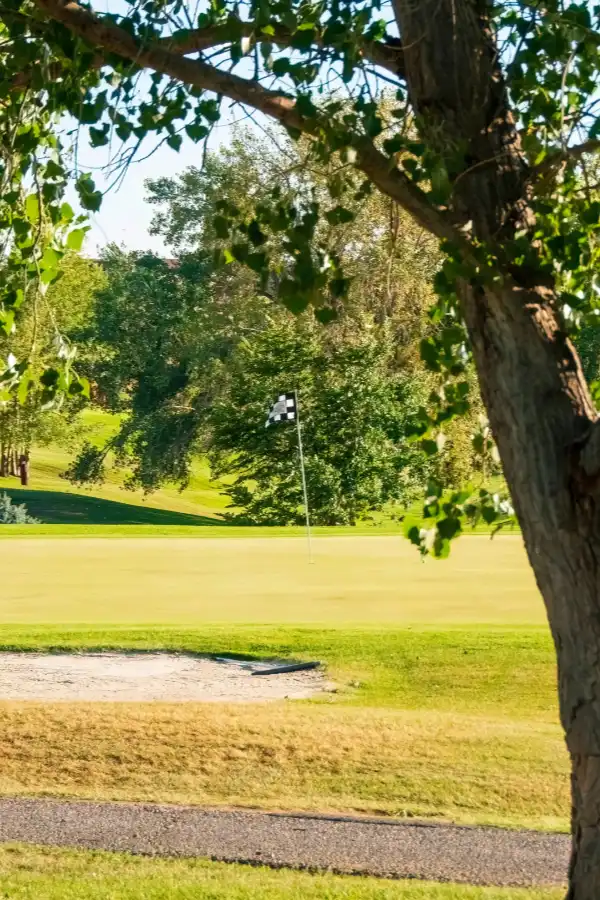 pryor creek golf club 35