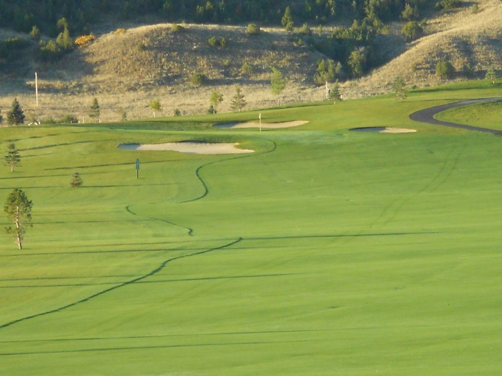 Course Photos Pryor Creek Golf Club