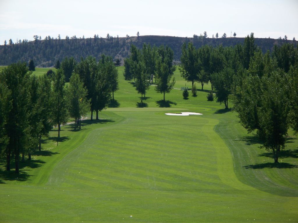 Course Photos Pryor Creek Golf Club