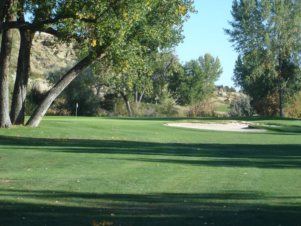 Course Photos Pryor Creek Golf Club